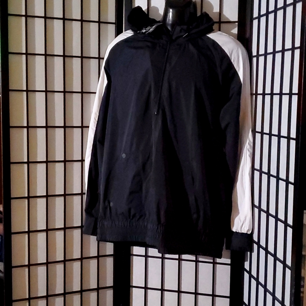 True religion jacket